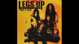 Legs Up - Like A Bomb Full Album (2016)