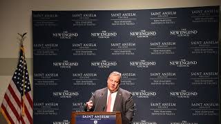 Politics & Eggs with former NJ Governor Chris Christie