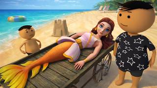 Chintu Ke Karname Part 161 चट क करनम परट 161 Mota Chintu Comedy Chintu Toons