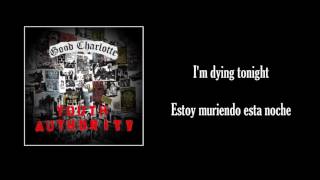 Good Charlotte - Makeshift Love (Lyric & Sub Español)