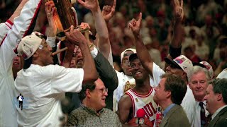 Bob Costas on Seeing His Younger Self on ‘The Last Dance’ | The Rich Eisen Show | 5/18/20