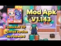 Avatar World Mod Apk 1.143 Unlocked VIP Unlocked All Gameplay