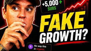 Famous The Internet Thinks TheApples Bought Subscribers… Here’s What We Found  Profile