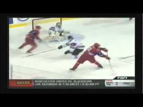 Best of Russia Hockey