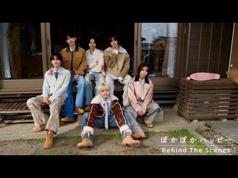 3rd Digital Single 『ぽかぽかハッピー』 - YouTube