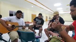 Neu Nofo O Fifili Sia Mea E Lelu Ai..