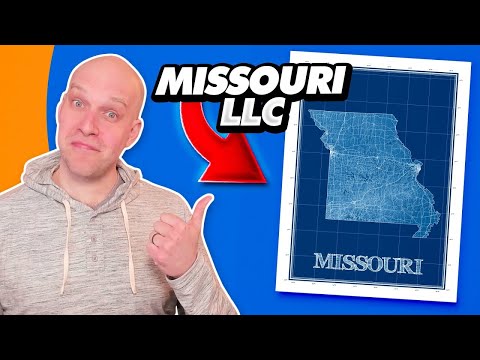 How to Start an LLC in Missouri | Missouri LLC