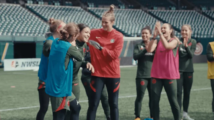 Behind the Scenes | Sharing Best XI & Sophia's MVP...
