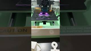Printing with the Entina Tina2s. #3dprinter #3dprinting #3dprinted #entina #tina2s