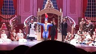 Quebra Nozes - Theatro Municipal - 12/12/2025 - 1/4