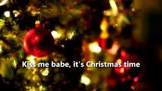 Owl City  Kiss Me Babe Its Christmas Time s