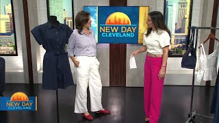 Details New Day Cleveland: Hudson General Store Update