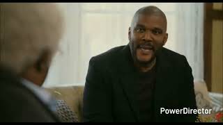 Tyler Perry's Joe's College Road Trip (2026) - Madea Suggests Brian Asks Joe To Take B.J. [2/3]
