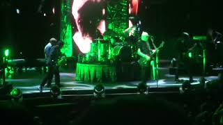 The Smashing Pumpkins- Everlasting Gaze@ Wells Fargo Center (7-28-18)