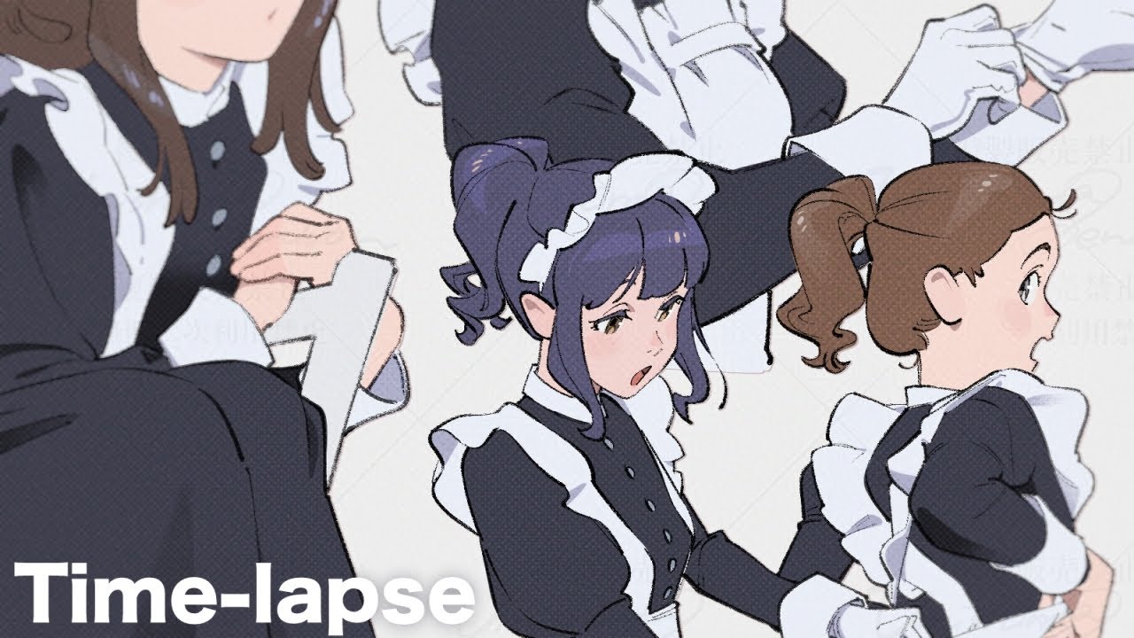 🗝️𝑀𝑎𝑖𝑑𝑠🧹