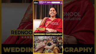 இந்த வேலை எங்க அப்பாவுக்கு பிடிக்காது😯| Twin Photographer Karthikha &amp; Prathibha | #shorts