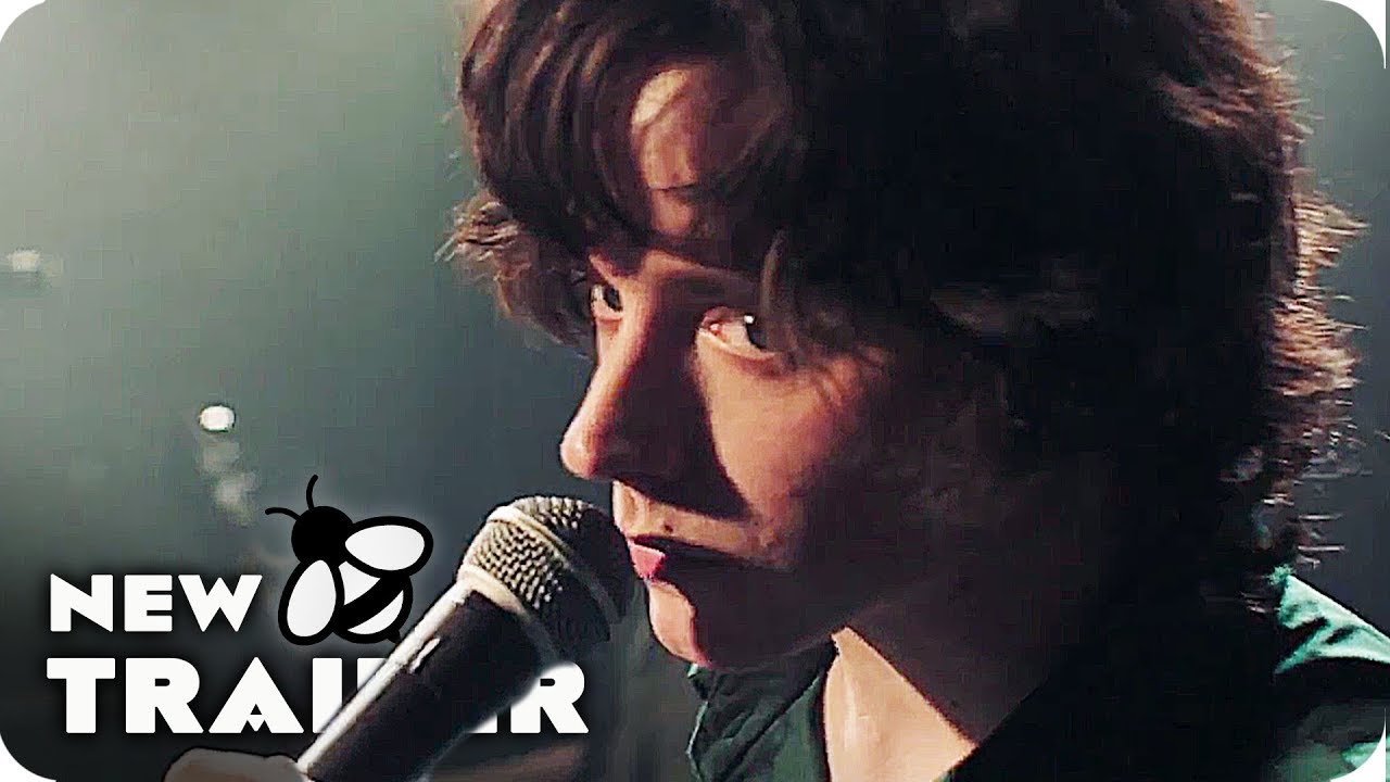 ENGLAND IS MINE Trailer (2017) The Smiths Movie