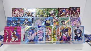 [米卡] Genshin Imbact - Knockoff Cards