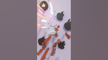 Thumbnail of Which one sounds better?📱Classic iPhone Marimba vs Marble Music #calmingsounds #relaxingsounds