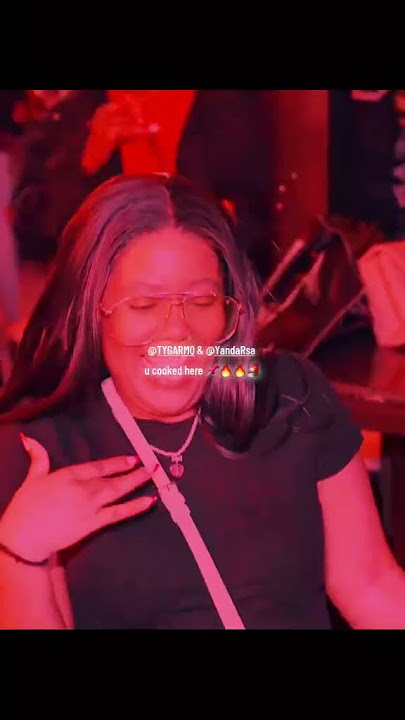 Area code by TYGAR MQ