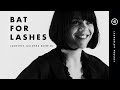 BAT FOR LASHES Launches Julianna Barwick