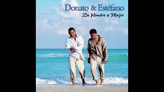 DONATO & ESTEFANO - ME MATA LA SOLEDAD (PISTA INSTRUMENTAL / KARAOKE)