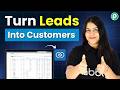 Turn Cold Ad Leads into Customers Automatically