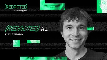 [REDACTED] 2024 | Alex Skidanov - NEAR.AI Hub for Researchers