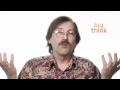 Larry Wall: Computer Programming in 5 Minutes | Big Think
