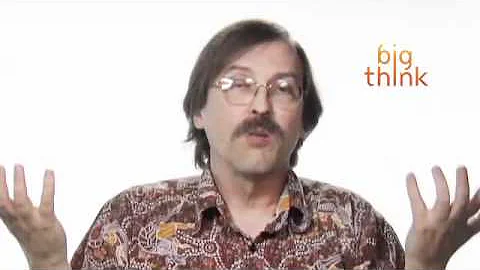 Larry Wall: Computer Programming in 5 Minutes | Bi...