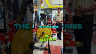 T-Bar 2.0 Machine Setup | Best Back Workout Machine for Gym #fitness #gymequipmentstore