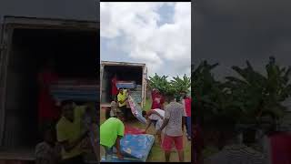 Responding to a Flooding Crisis in Liberia