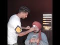 1 song banon de pishe di mehnant | Punjabi Songs Shoot vlog | Punjabi song