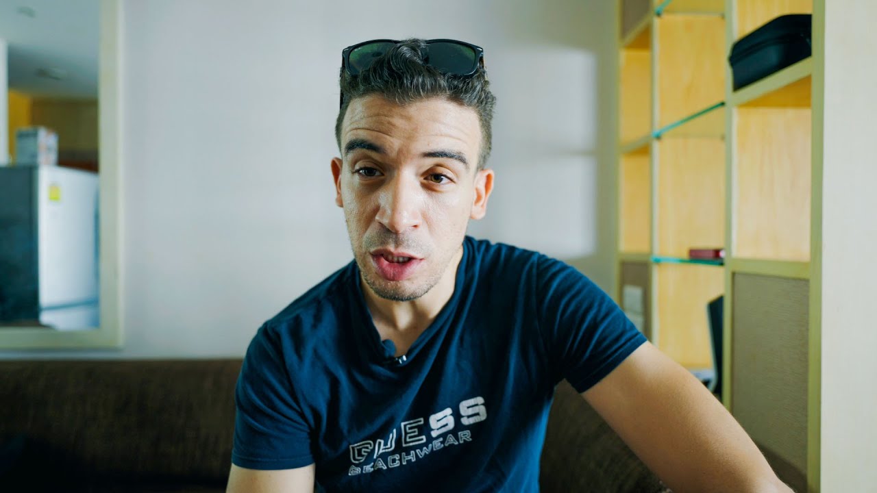 Se lancer sur Youtube en 2022 ! Ne pas avoir peur de se montrer !