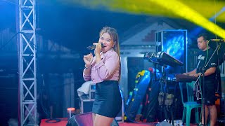 TERPAKSA - SELVIA ELMA - GG MUSIC - HAPPY PARTY PEMUDA MRISEN BERSATU - DEMAK