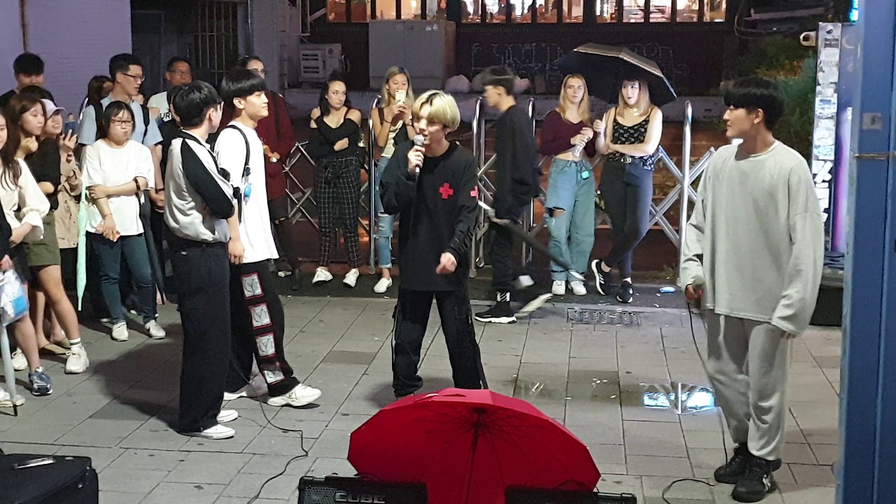 《TVXQ!_MIROTIC》 20190907 212729 