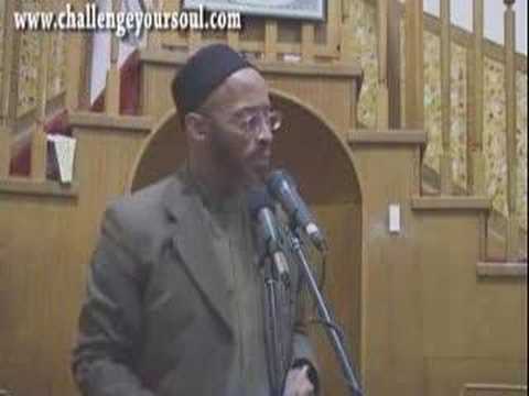 ISLAM & MUSLIM UNITE AGAINST GREY WAR!