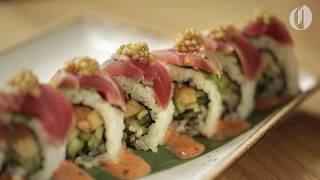 Portland’s top 10 sushi restaurants, ranked