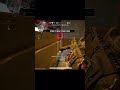 The Underrated Beast Akm 💀 Delta Force Mobile | TheAnkushX #deltaforcemobile #deltaforce #shorts