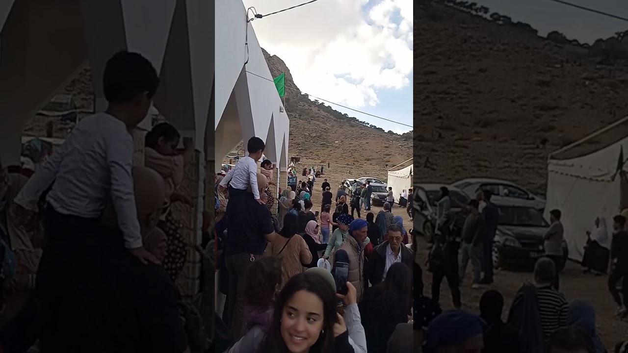 زردة سيدي احمد بن حويثڨ