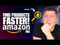 How to find a product in the sweet spot on helium 10 amazon fba product research