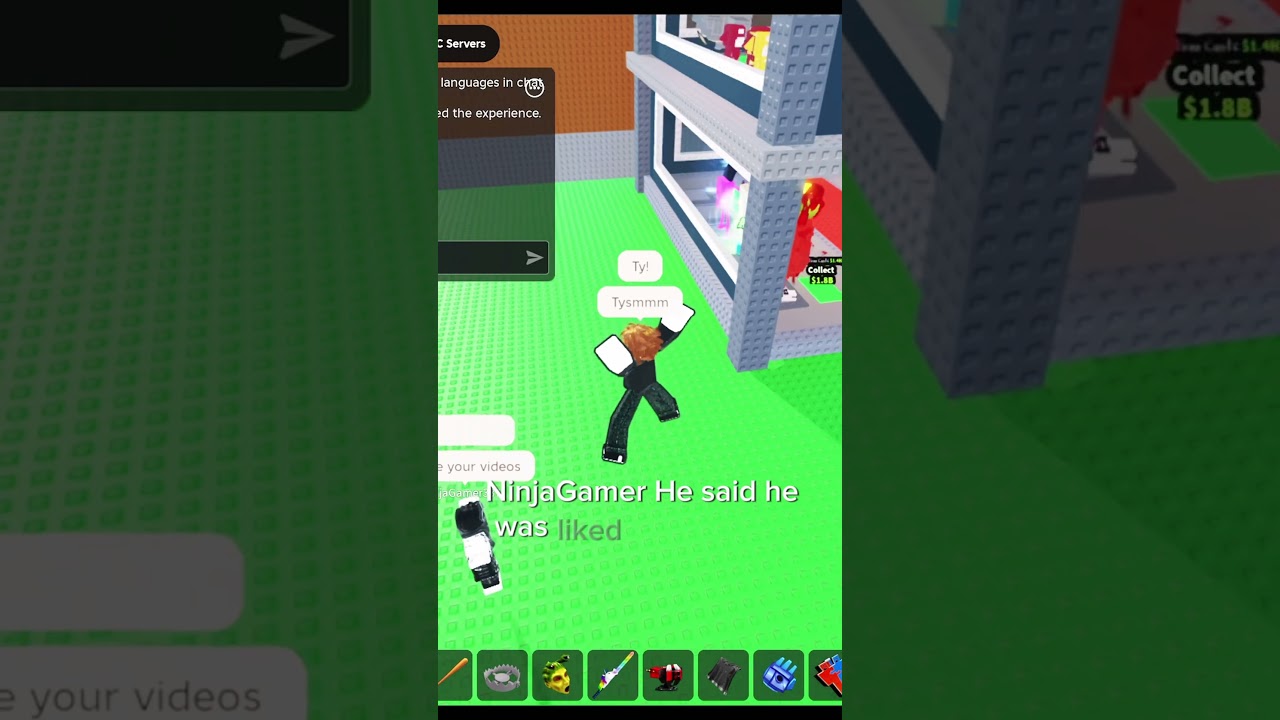 1st winner from the BIG giveaway!! 