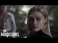 THE MAGICIANS | Critics: 'Obsessively Addictive' | Syfy