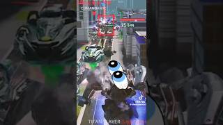 #guillerwoo_95 #edit #foryou #pixonic #pixonicgames #pixonicwarrobots #wr #wrtitans #warrobots