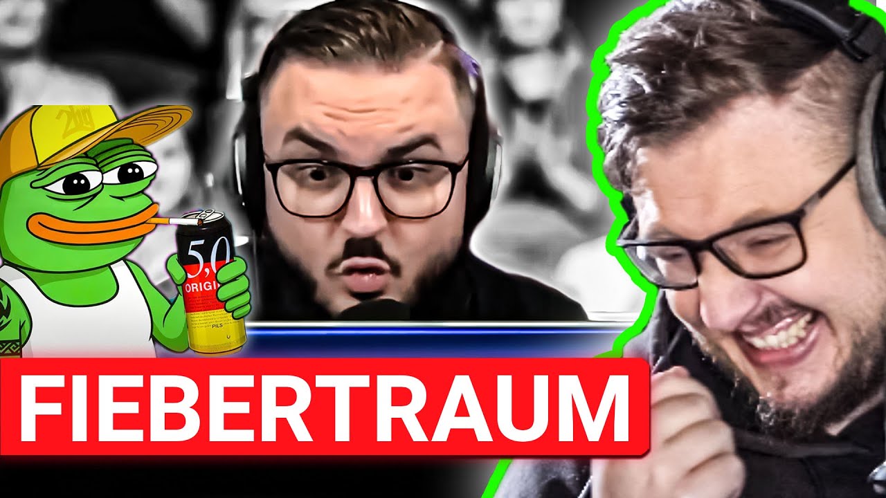 VERRÜCKT! Ostdeutschland ist ein KOMPLETTER FIEBERTRAUM! | Dekarldent Reaction