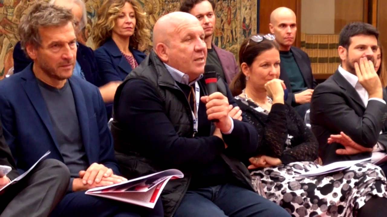 PHOTORUSSO - Braccialetti Rossi 3 - RAIUNO