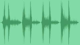 Trailer Opening Whoosh Sound Effects