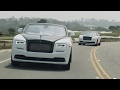 Rolls-Royce Nebula Collection