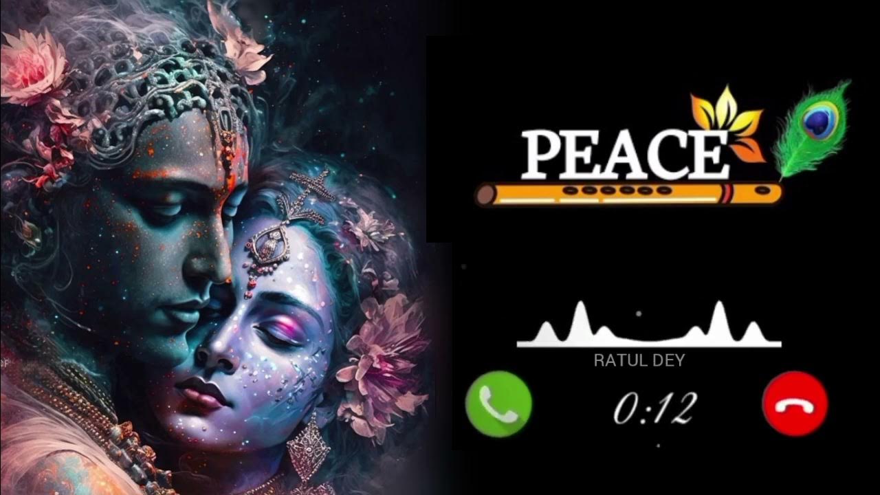 Adharam Madhuram ringtone. Lord krishna ringtone. new krishna ringtone