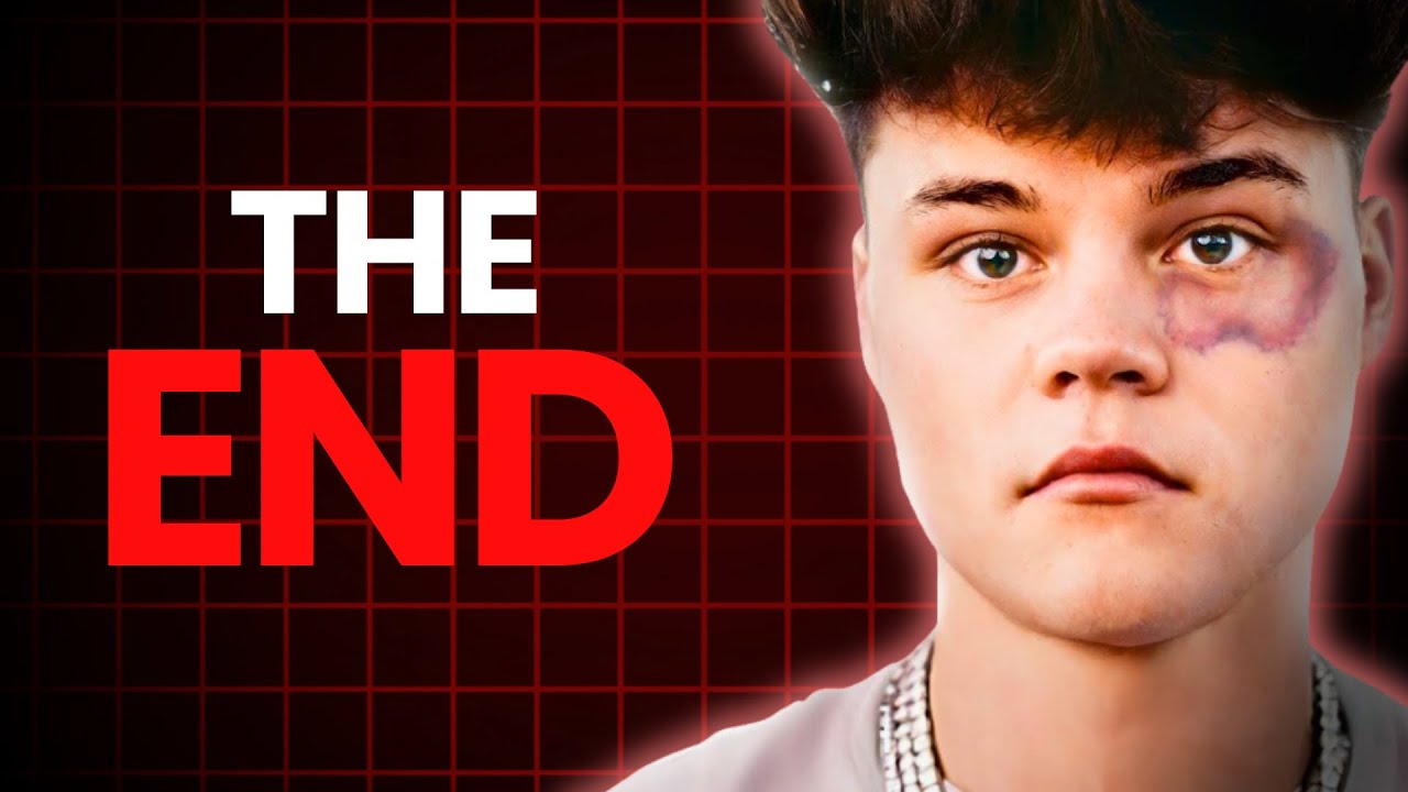 How Jack Doherty Destroyed His Own Career for CLOUT! YouTube